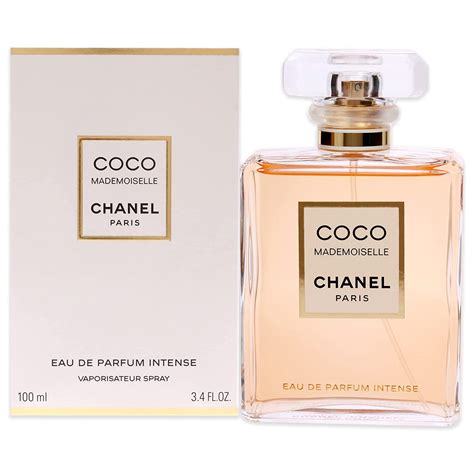 chanel coco mademoiselle edp|what does coco chanel perfume smell like.